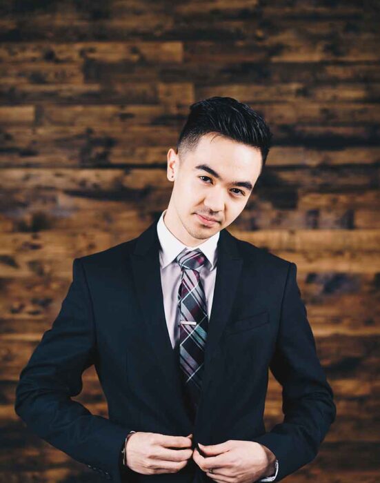 Manager M R Mr James – Lean2Sync Consulting